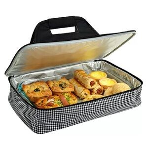 Picnic at ascot thermal casserole carrier